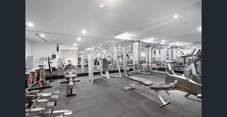 Fully Furnished 1-Bedroom Apartment Available - Photo 3