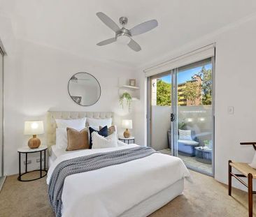 41/110 Wellington Street, Waterloo NSW 2017 - Apartment For Rent | ... - Photo 6