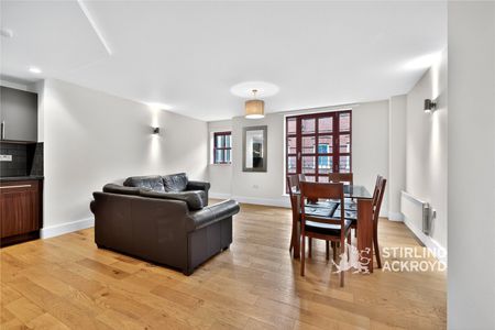 Quaker Street, Shoreditch, London, E1 6ST - Photo 4