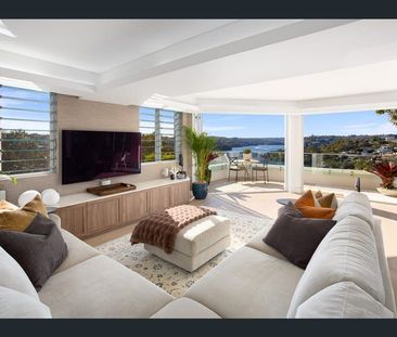 Architectual Oasis 3 Bedroom Plus Study with Stunning Views - Photo 3