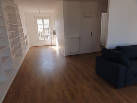 Location Appartement 3 pièces 52m² - Photo 2