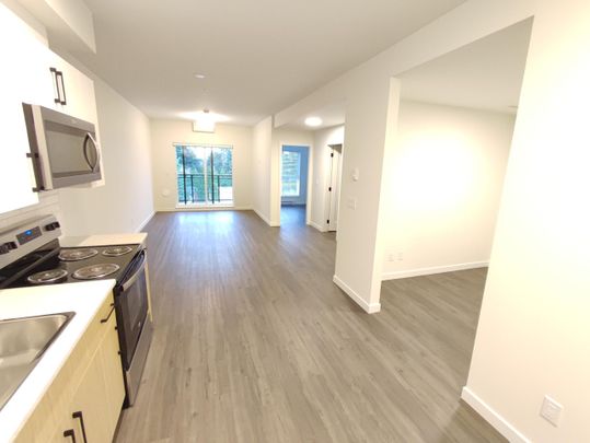 Spacious 1 Bedroom Plus Den at Central48 - Photo 1