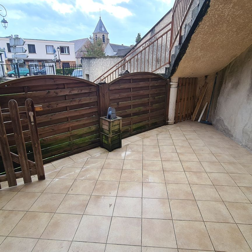 Location Appartement 2 pièces 39m² VILLEJUST 91140 - Photo 1