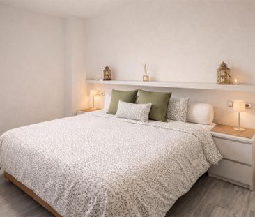 Piso de alquiler en Calle Constancia, 11, Perchel Sur - Plaza de To... - Photo 4