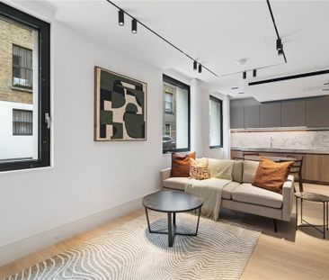 1 bedroom property to rent - Photo 4
