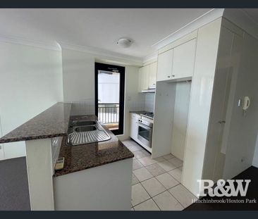 2-Bedroom Unit in Prime Bankstown - Photo 1