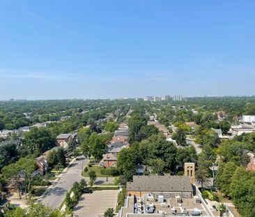 For Lease - 11 Bogert Avenue Unit# 1504, Toronto, Ontario - Photo 4