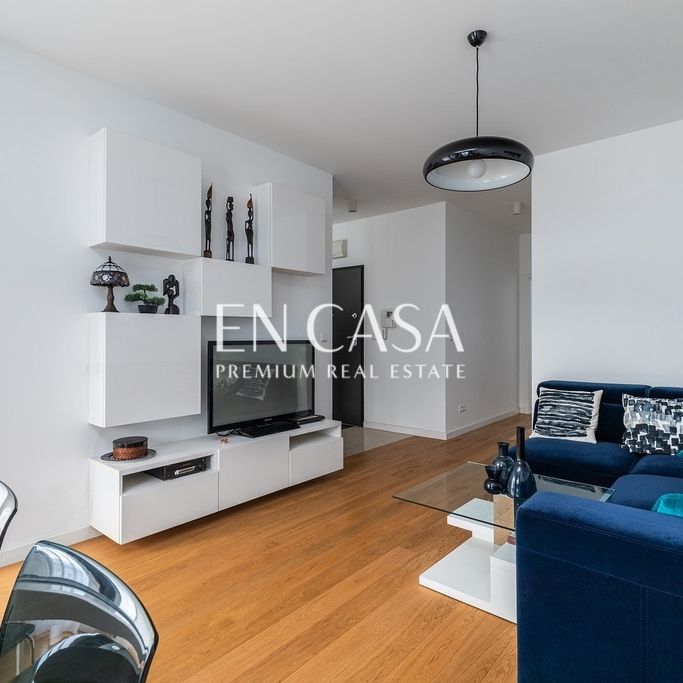 Warszawa, Wilanów, Herbu Szreniawa - Photo 1