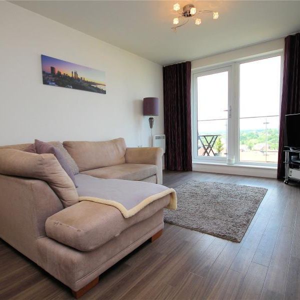 1 bedroom apartment to rent - Photo 1