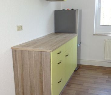 Helle, freundliche 3-Raumwohnung in Falkenau mit Einbauküche und Ba... - Photo 4