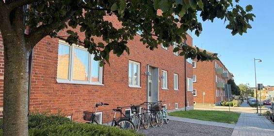 Hantverkargatan 36, Landskrona Centrum - Photo 3