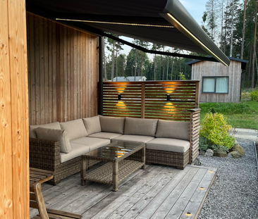 Skogsgläntevägen, Stavsnäs - Foto 3