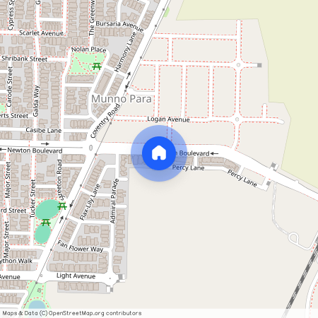 1/230 Newton Road, SA 5115, Munno Para