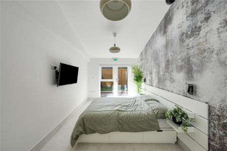 1 bedroom house to rent - Photo 4