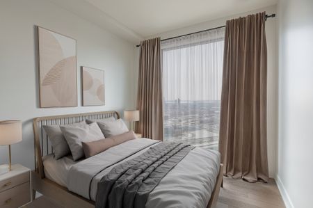 Appartement - 2708-399 Rue de la Rotonde - Photo 3