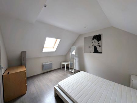 Location Appartement 3 pièces 62m² TOURS 37000 - Photo 5