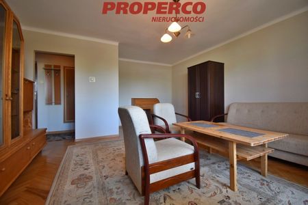 Kielce, Centrum, Żelazna - Photo 4