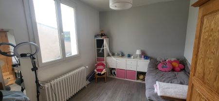 Location Maison 6 pièces 103m² - Photo 5