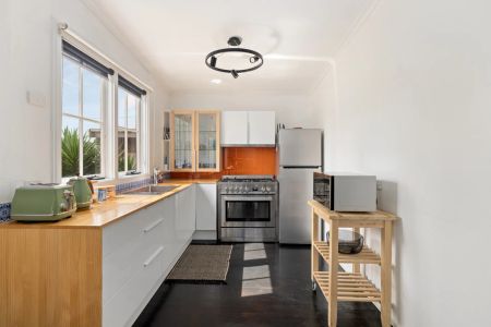 Updated Coastal Retreat - Photo 5