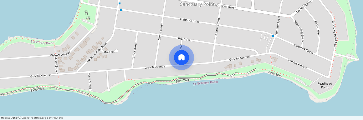 B/115 Greville Avenue, Sanctuary Point