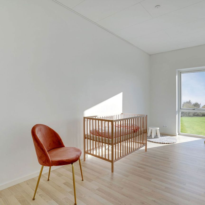 Velkommen til Hørparken! - Photo 1