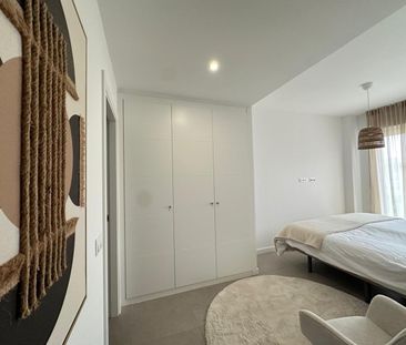 Piso En alquiler Avenida Blas de Lezo 3, Guadalobón - Photo 4