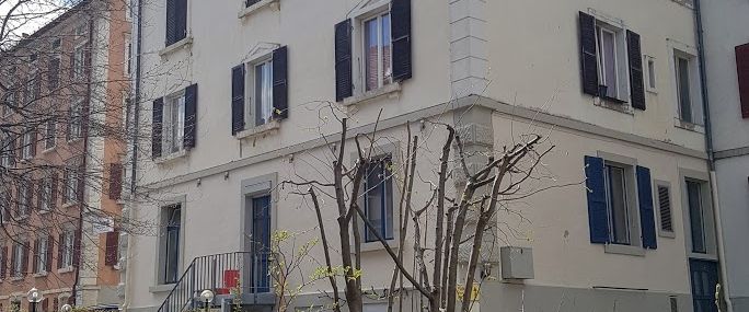 Rue de la Paix 69 – 2300 La Chaux-de-Fonds, Neuchâtel - Photo 1