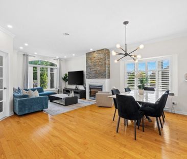 Maison de plain-pied à louer - Blainville (Sud) - Photo 2