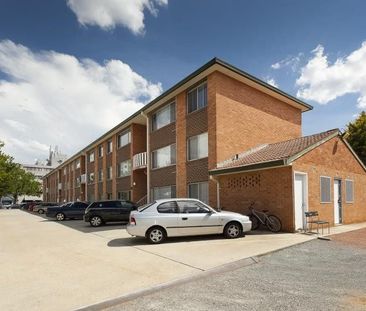 19/12 Morisset Street, Queanbeyan - Photo 2