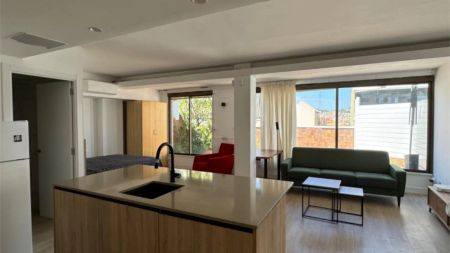 Piso de alquiler en Carrer de Muntaner, 477, Sant Gervasi- Galvany - Photo 3