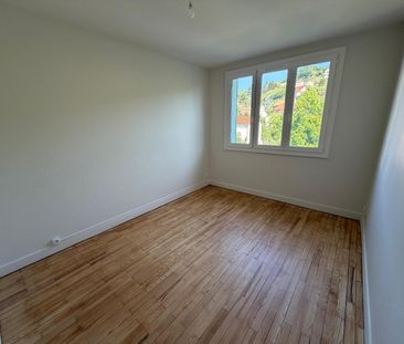 Location Maison 3 pièces 64m² CLERMONT FERRAND 63000 - Photo 3