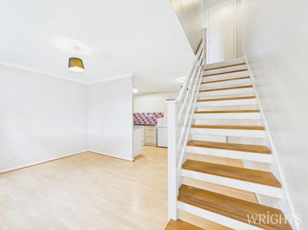 1 bedroom Cluster Home - WADNALL WAY, KNEBWORTH. - Photo 4