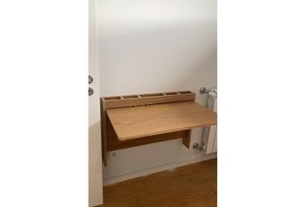 Apartamento T1 em Porto