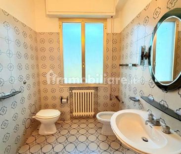 Quadrilocale buono stato, secondo piano, Zona Mensa, Via Toscana, C... - Photo 5