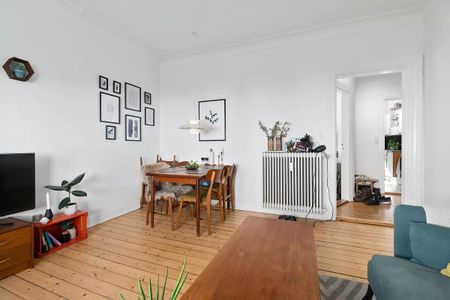 Islandsgade 6, 1. tv., 9000 Aalborg - Foto 2