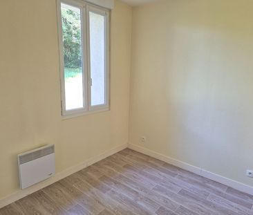 A LOUER Appartement 50000 Saint-Lô 3 pièce(s) 45.77 m² - Photo 6