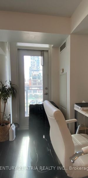 For Lease - 8 Telegram Mews Unit# 618, Toronto, Ontario - Photo 1