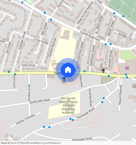 Orchard Cottages, Carlton, Nottingham, NG4