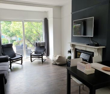 Room in a Shared House, Bath Road, BS4 - Photo 1