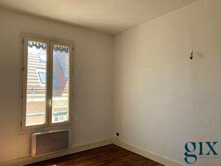 Location Appartement 2 pièces 48m² GRENOBLE 38000 - Photo 5