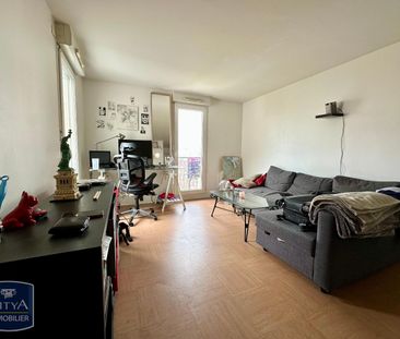 Location Appartement 2 pièces 39m² LA RICHE 37520 - Photo 2