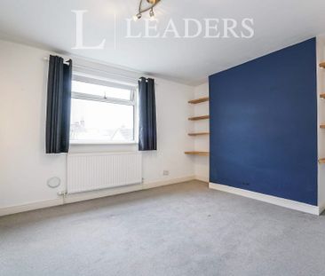 2 bedroom house to rent Park Street, GL50 - Photo 4