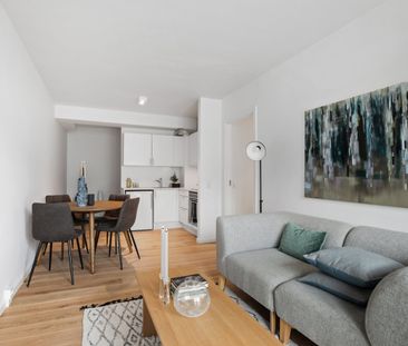 Amerikavej 19C, 1. th., Amerikavej, 1756 København V - Photo 2