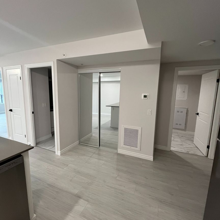 For Lease - 50 Otterbein Road Unit# 404, Kitchener, Ontario - Photo 1