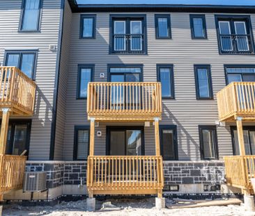 For Lease - 71 Bavin Street, Clarington, Ontario - Photo 3