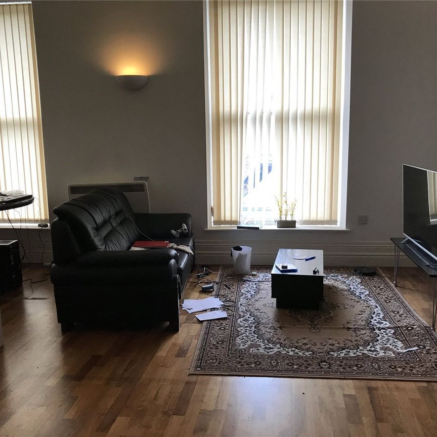 13-17 Chancery Lane, Huddersfield, HD1 - Photo 1