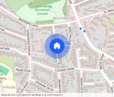 2 Bed Terraced House For Rent - Photo 1