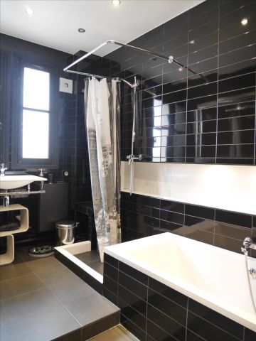 Appartement en location | Paris 14ème - Photo 2