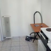 Studio/Γκαρσονιέρα για ενοικίαση - Πάτρα, - Φωτογραφία 1