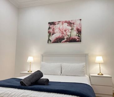 Female Share House – Comfortable & Convenient Living in Chatswood - Photo 1